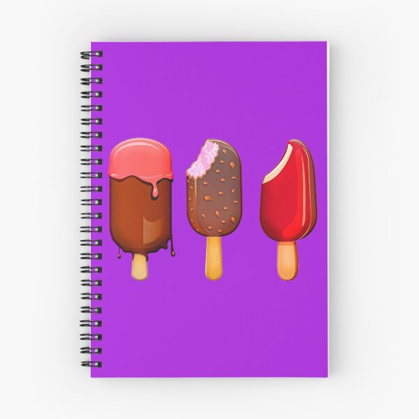 Item preview, Ice Cream designed and sold by lalaynahop.