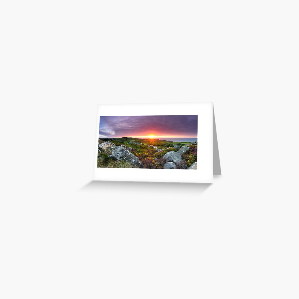 Item preview, Greeting Card designed and sold by sjbowen.