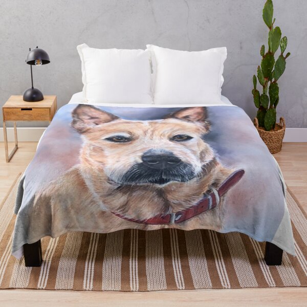 Item preview, Cattle dog designed and sold by Gabriele Phillis.