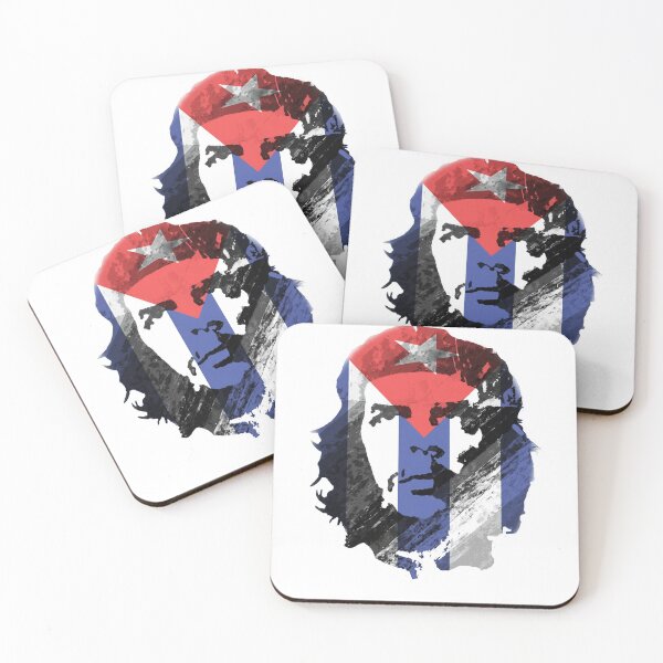 Item preview, Che Guevara designed and sold by widealfonso.