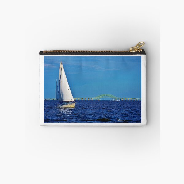 Item preview, Sailing on the Great South Bay designed and sold by floofpictures.