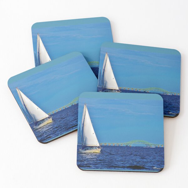 Item preview, Sailing on the Great South Bay designed and sold by floofpictures.
