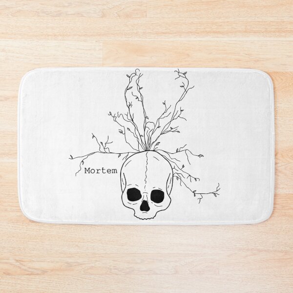 Item preview, Mortem designed and sold by K-T-K.