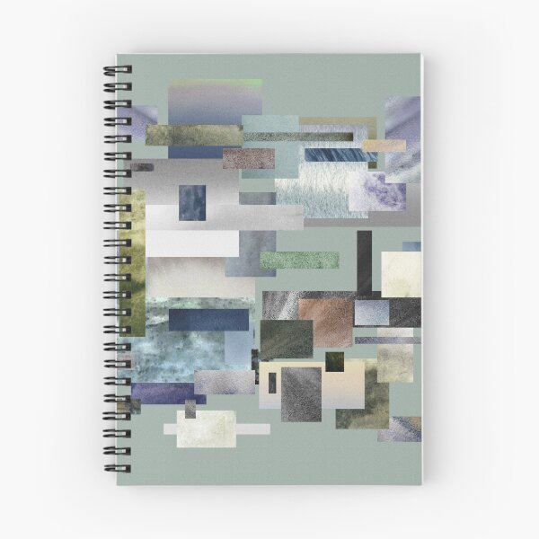 Item preview, Forty Nine Shades Of Gray III designed and sold by Irina Sztukowski.