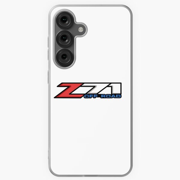 Item preview, Z71 Chevy All-American Logo designed and sold by BlakeWMcMillan.