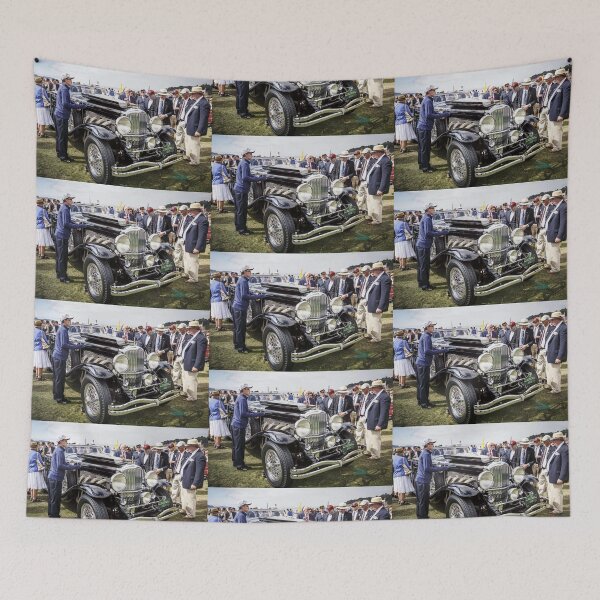 Item preview, auto 34 designed and sold by AlfordsStore.