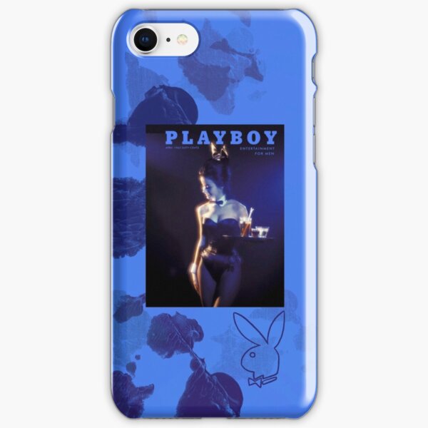 Playboy iPhone cases & covers Redbubble