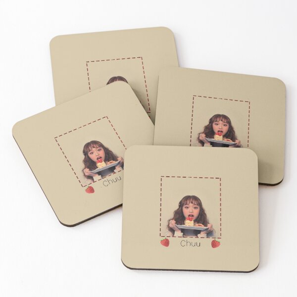 Item preview, Chuu designed and sold by StephJp.