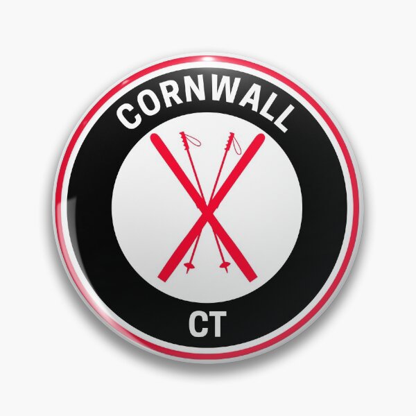 Item preview, Vintage Cornwall Connecticut  designed and sold by fearcity.