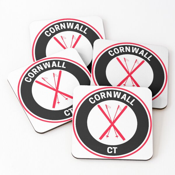 Item preview, Vintage Cornwall Connecticut  designed and sold by fearcity.