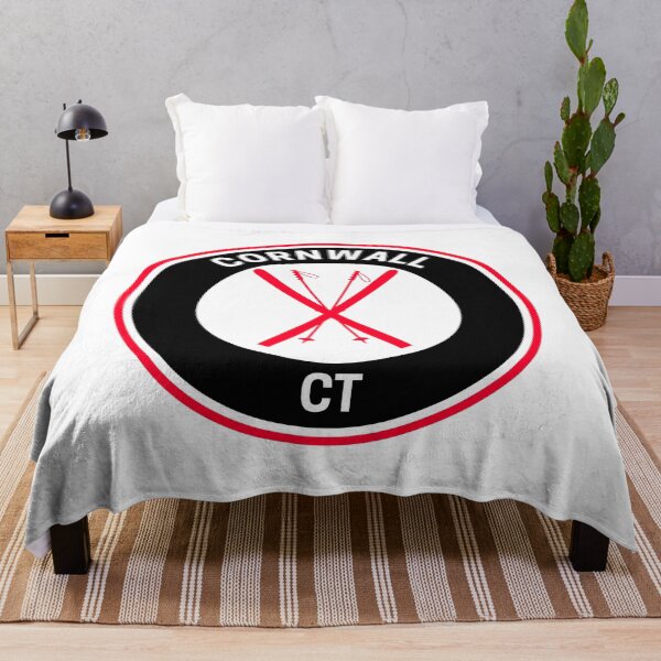 Item preview, Vintage Cornwall Connecticut  designed and sold by fearcity.