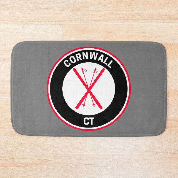 Item preview, Vintage Cornwall Connecticut  designed and sold by fearcity.