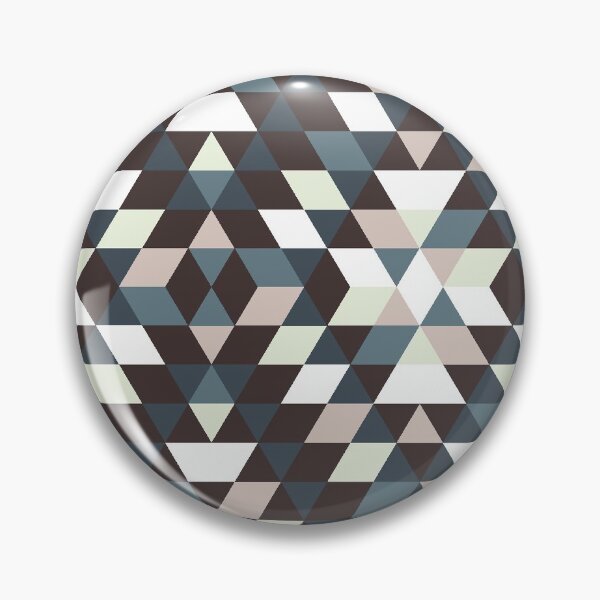 Item preview, Triangles designed and sold by OrangeNebula.