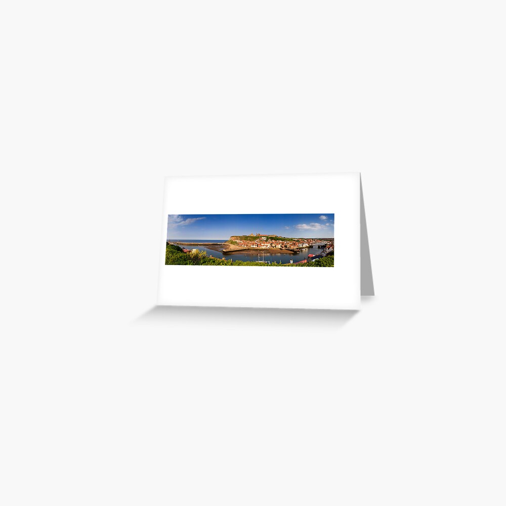 Item preview, Greeting Card designed and sold by sjbowen.