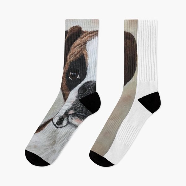 Item preview, Boxer designed and sold by Gabriele Phillis.