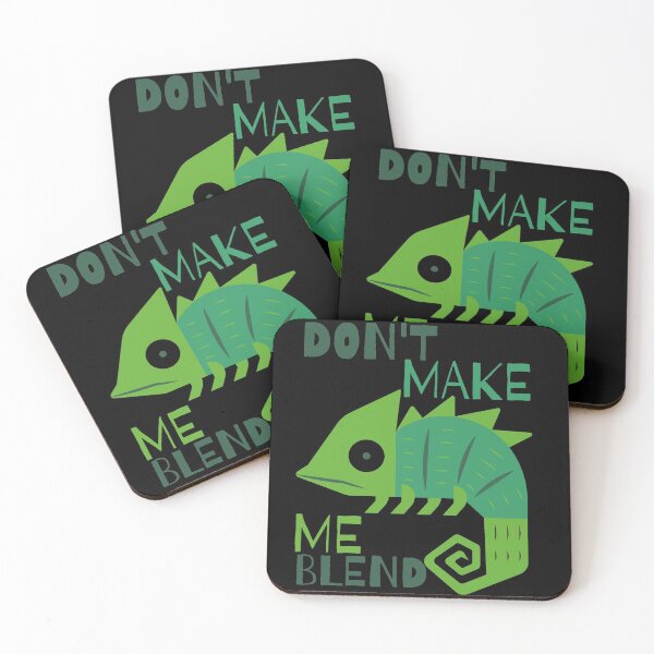 Item preview, Don't make me blend designed and sold by DivineTiffany.
