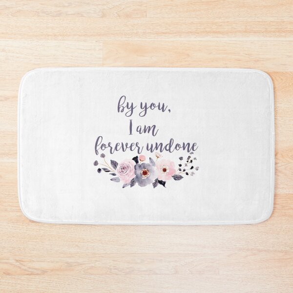 Item preview, judecardan quote designed and sold by lovely-lyrics.