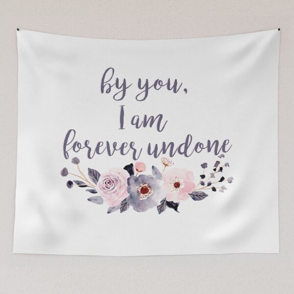Item preview, judecardan quote designed and sold by lovely-lyrics.