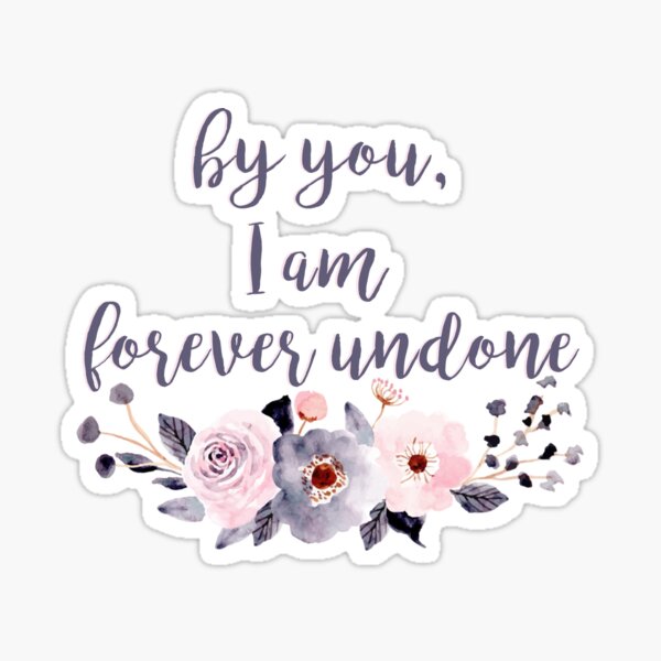 Aperçu de l'œuvre citation de judecardan créée et vendue par lovely-lyrics.