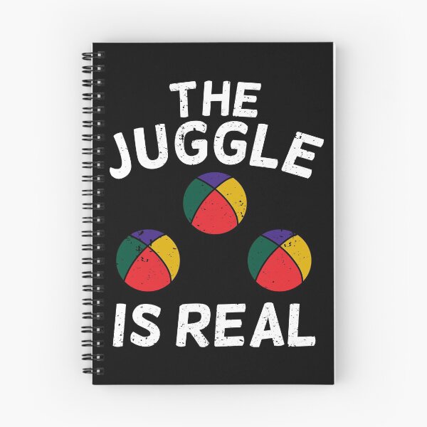 Item preview, Juggler Toss Juggling Circus designed and sold by Marcid95.