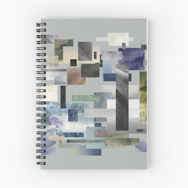 Item preview, Forty Nine Shades Of Gray I designed and sold by Irina Sztukowski.