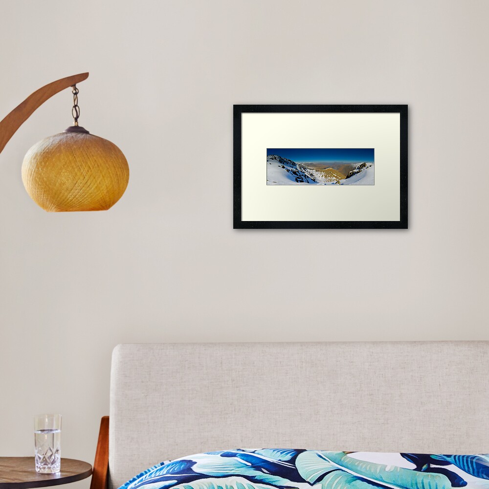 Item preview, Framed Art Print designed and sold by sjbowen.