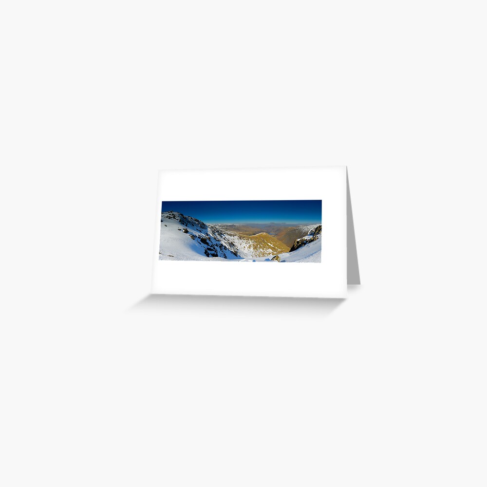 Item preview, Greeting Card designed and sold by sjbowen.