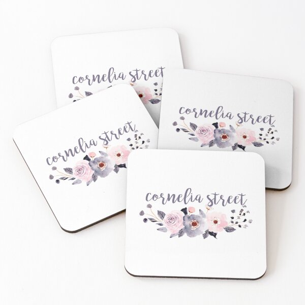 Item preview, cornelia street designed and sold by lovely-lyrics.