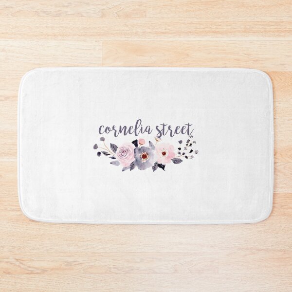 Item preview, cornelia street designed and sold by lovely-lyrics.