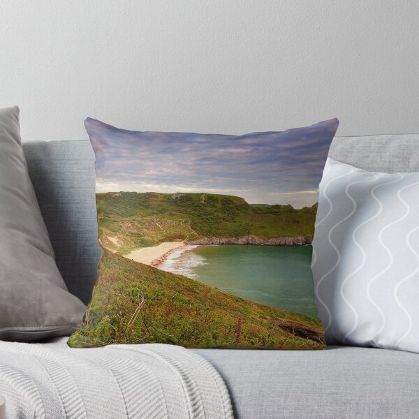 Item preview, Great Tor y Tor Bay, Gower designed and sold by Dan Santillo.