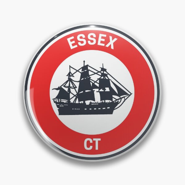 Item preview, Vintage Essex Connecticut  designed and sold by fearcity.
