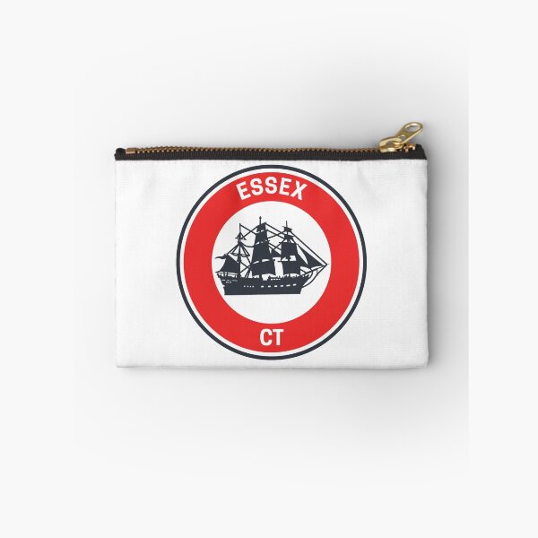 Item preview, Vintage Essex Connecticut  designed and sold by fearcity.