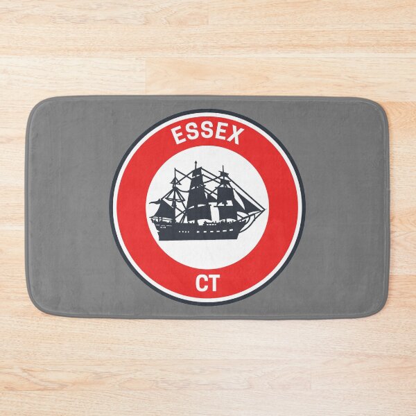 Item preview, Vintage Essex Connecticut  designed and sold by fearcity.