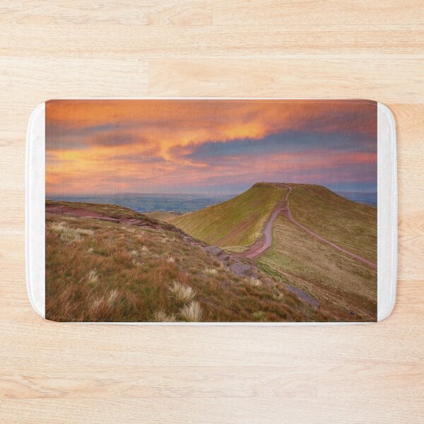 Item preview, Pen y Fan from Corn Du designed and sold by Dan Santillo.
