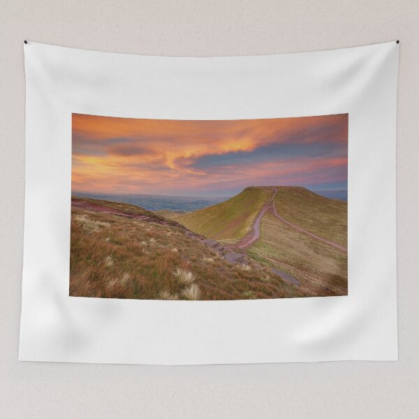 Item preview, Pen y Fan from Corn Du designed and sold by Dan Santillo.