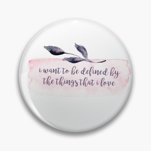 Item preview, things that i love designed and sold by lovely-lyrics.