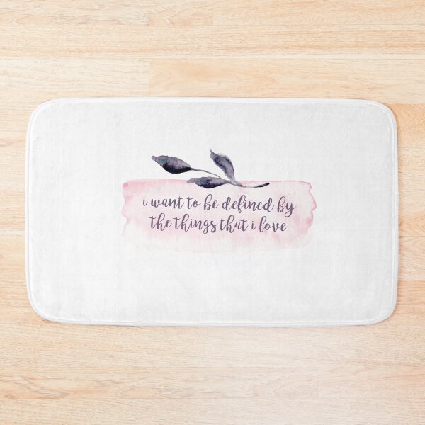 Item preview, things that i love designed and sold by lovely-lyrics.