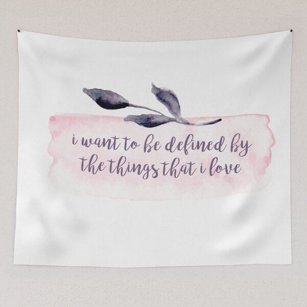 Item preview, things that i love designed and sold by lovely-lyrics.