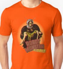 Robot Monster Unisex T-Shirt