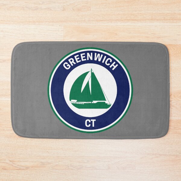 Item preview, Vintage Greenwich Connecticut  designed and sold by fearcity.