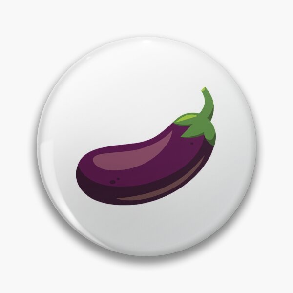 Item preview, Eggplant designed and sold by lalaynahop.
