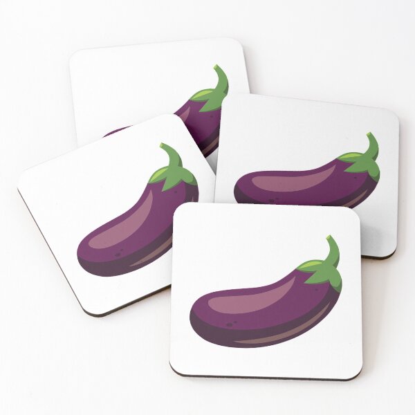 Item preview, Eggplant designed and sold by lalaynahop.