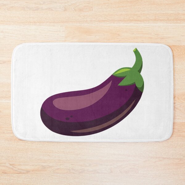 Item preview, Eggplant designed and sold by lalaynahop.