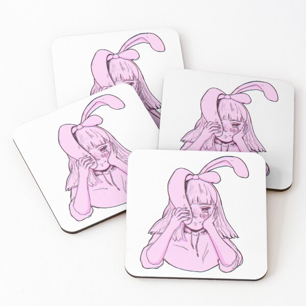 Item preview, Uwu Bun designed and sold by SeniorDoots.