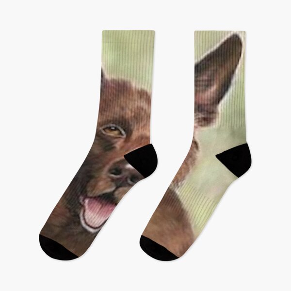 Item preview, Cattle dog designed and sold by Gabriele Phillis.