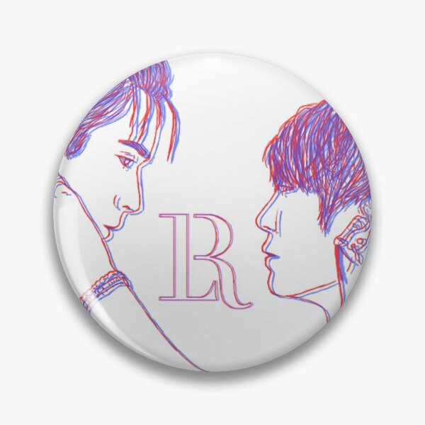 Item preview, VIXX LR Whisper designed and sold by swaggingturtle.