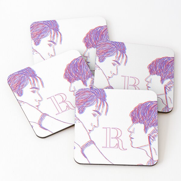 Item preview, VIXX LR Whisper designed and sold by swaggingturtle.