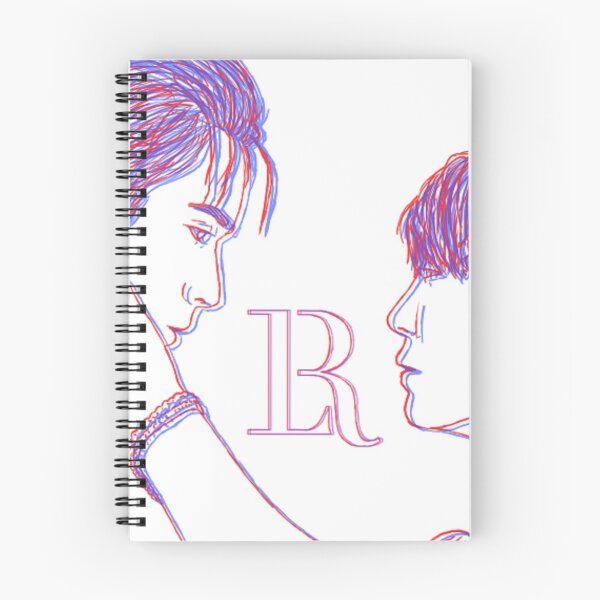 Item preview, VIXX LR Whisper designed and sold by swaggingturtle.
