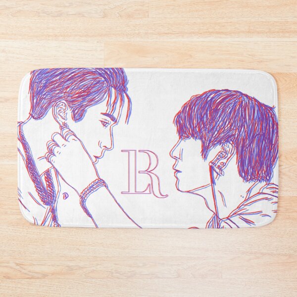 Item preview, VIXX LR Whisper designed and sold by swaggingturtle.