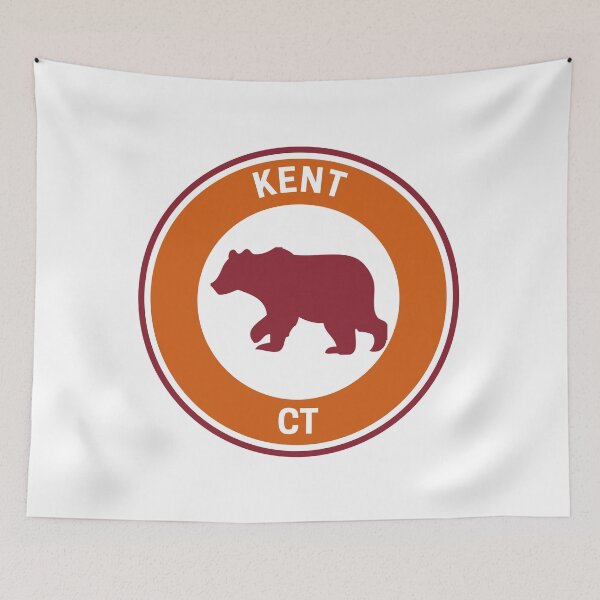 Item preview, Vintage Kent Connecticut  designed and sold by fearcity.